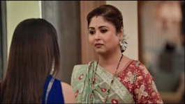Kyunki Saas Bhi Kabhi Bahu Thi 2 - 22nd December 2025